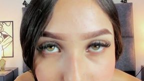 Estefany Colin Private Show