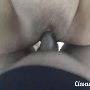 Matured Couple Having Good Sex Homemade