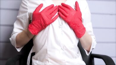 Doctor Kira Loster they burned off all her calories with one wild climax