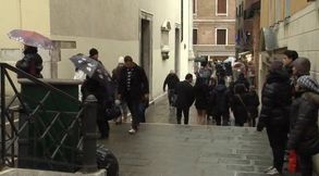 Venedig !!