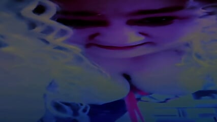 Ewa evans super sexs in barcelona