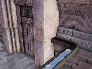 Game Walkthrough - Beasts in the Sun, Part three