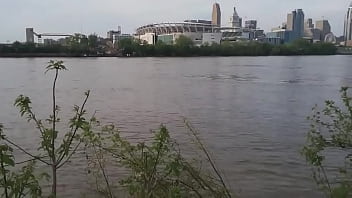 Urinals in America: Ohio River