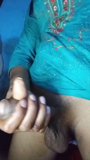 Land massage