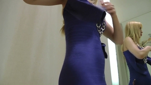 3rd Degree: Aleska Diamond's Public Display