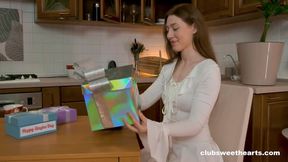 Singles Day sex with Miss Sunset