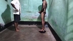 Straight Guy Watch Underwear First Time Sex Big Cock