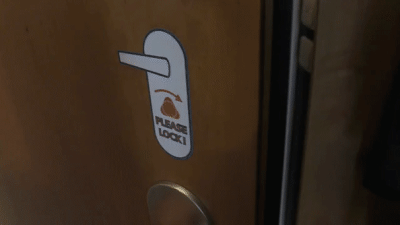 Patty Michova fucked in hotel room