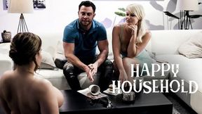 Happy Household - Pure Taboo