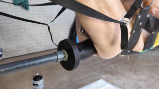 Fisting – modne europeiske homofile blir knyttet i rumpa