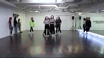 Butterfly - Dance Practice