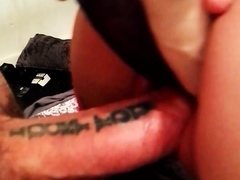 Hot Ass Big Cock Close Up Fuck