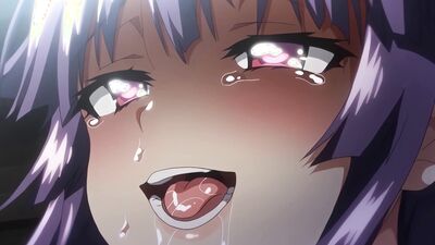 Chizuru Chan & Nikki's Hentai Porn: A Wild Ride offps Action