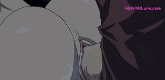 Hentai Samurai Lust Unleashed