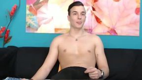 Twink Alex Private Show