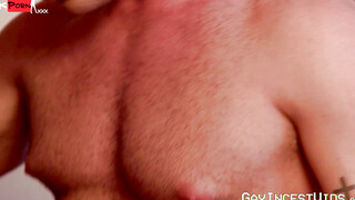 Bastian-Karim's Anal Domination Triple Threat - Apollo Adrian &amp; Hugo Duperr