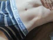 Domenica mattina arrapato