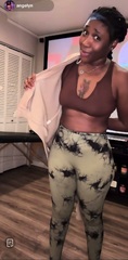 Angelynmamude negrita sexy