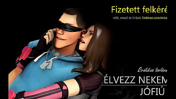 &Eacute_lvezz nekem, j&oacute_fi&uacute_! _) - Erotikus hanganyagok