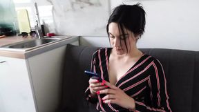 Blowing My Sugar Daddy