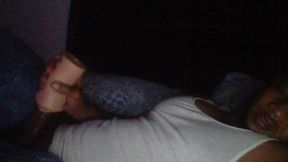 Dick Grande Private Show