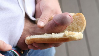 Getting kinky with the coach