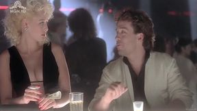 Slam Dance (1987) - Virginia Madsen