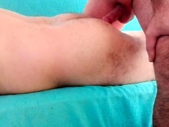 Massage My Old Friend