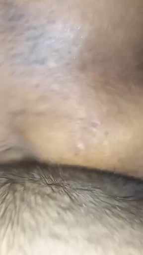 Hairy puzzy shaved by me she ride my cock   Clip 3