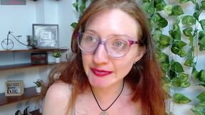 Jolye Jane Private Show