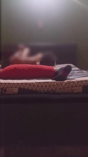 Blowjob and Anal Sex February 2026