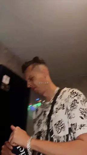 Fucking at a Friends Party