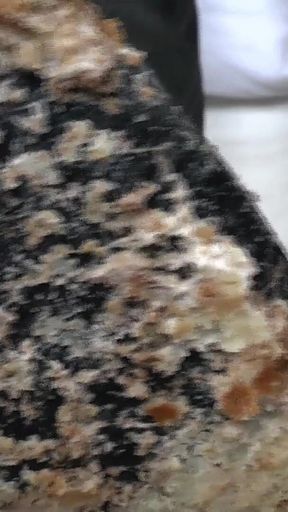 Boot Meal! Eating Cake From Soles POV, Lady Victoria Valente