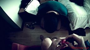 ”Femdom lifestyle is about servitude (POV)”