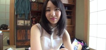 JAVHD - Intense passion from Japanese star Ayumu Ishihara hot blowjob session