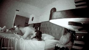 Cachando de misionero en el hotel - COMPLETO (flash - Flash - Flash)