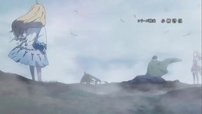 Tate no Yuusha epis&oacute_dio 21 portugues