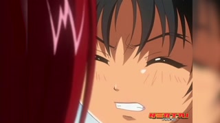 HENTAI PROS - The Sex Warriors Team Up Once Again To Defeat The Vicious Lividolls