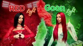 🚦 Red Light… Goon Light🔴🟢