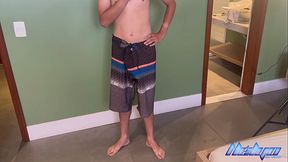 O PUTINHO ACABOU COM MEU C&Uacute_, FIQUEI ARROMBADO