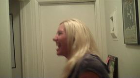 Tabitha - Ballbusting 265