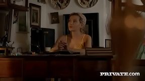 Subil Arch, Explosive MILF and Private Babe