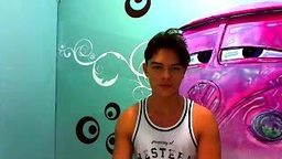 Damian I Private Show
