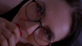 perverted husband ass fuck his milf s, and she gets cumshot.