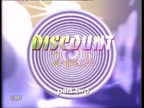 1 hour of retro hardcore porn  DVD