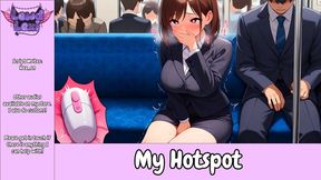 My Hotspot Audio Mp3