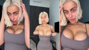Community Creator
 @ilovealana @Showing Boobs and #Blonde #Big Boobs #Solo clips gratis sex | Tik.Porn