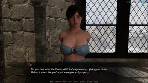 Him by Kabuki - Checking Out My New Wife, Training to Be a Hero 2