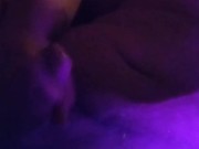 jacuzzi en la tarde de pascua y carnaval