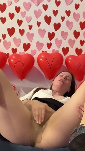 Businesswomen Are Squirting Everywhere